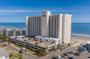 Gorgeous 2 BR/2 BR Newly Renovated BeachFront Condo